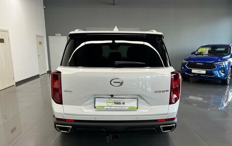 GAC GS8, 2023 год, 3 245 000 рублей, 4 фотография