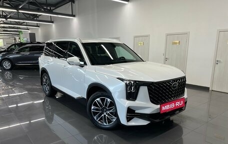 GAC GS8, 2023 год, 3 245 000 рублей, 5 фотография