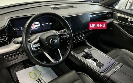 GAC GS8, 2023 год, 3 245 000 рублей, 8 фотография