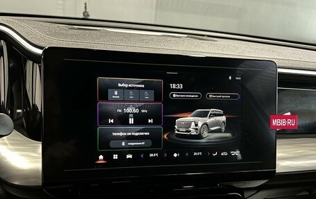 GAC GS8, 2023 год, 3 245 000 рублей, 14 фотография