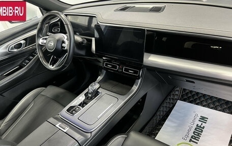GAC GS8, 2023 год, 3 245 000 рублей, 13 фотография