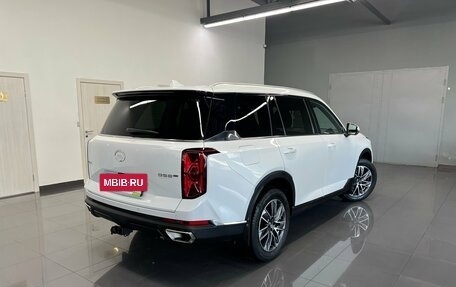 GAC GS8, 2023 год, 3 245 000 рублей, 2 фотография