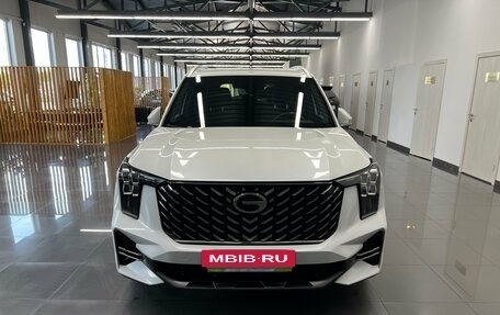 GAC GS8, 2023 год, 3 245 000 рублей, 3 фотография