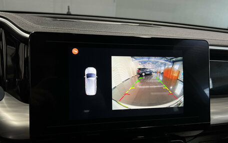 GAC GS8, 2023 год, 3 245 000 рублей, 17 фотография