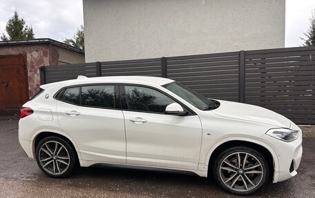 BMW X2, 2020 год, 3 500 000 рублей, 2 фотография