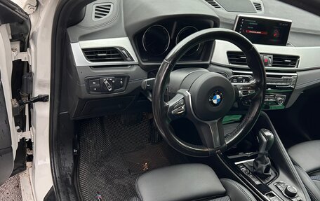 BMW X2, 2020 год, 3 500 000 рублей, 5 фотография