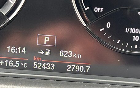 BMW X2, 2020 год, 3 500 000 рублей, 4 фотография