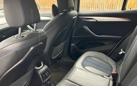 BMW X2, 2020 год, 3 500 000 рублей, 6 фотография