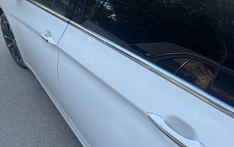 Hyundai i40 I рестайлинг, 2015 год, 1 700 000 рублей, 3 фотография