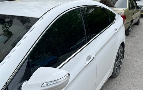 Hyundai i40 I рестайлинг, 2015 год, 1 700 000 рублей, 5 фотография