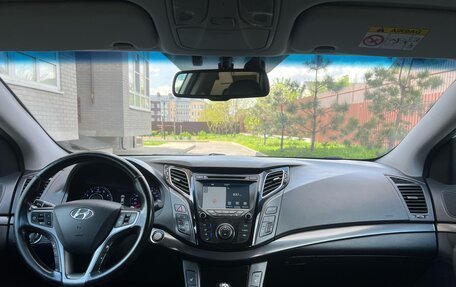 Hyundai i40 I рестайлинг, 2015 год, 1 700 000 рублей, 11 фотография