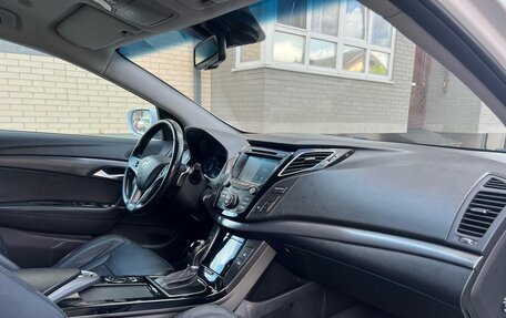 Hyundai i40 I рестайлинг, 2015 год, 1 700 000 рублей, 12 фотография