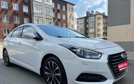 Hyundai i40 I рестайлинг, 2015 год, 1 700 000 рублей, 13 фотография