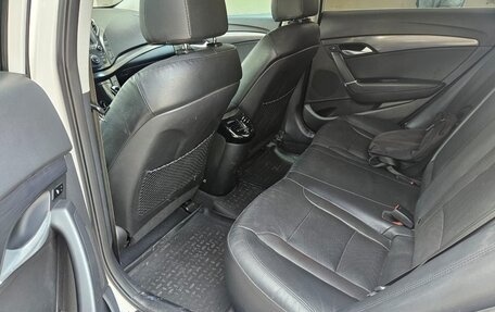 Hyundai i40 I рестайлинг, 2015 год, 1 700 000 рублей, 10 фотография