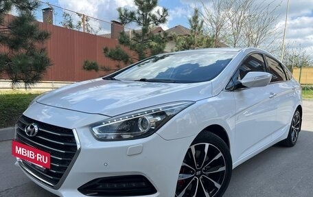 Hyundai i40 I рестайлинг, 2015 год, 1 700 000 рублей, 14 фотография