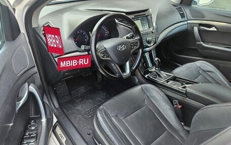 Hyundai i40 I рестайлинг, 2015 год, 1 700 000 рублей, 9 фотография