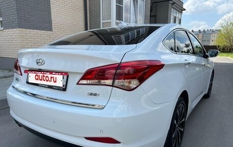Hyundai i40 I рестайлинг, 2015 год, 1 700 000 рублей, 16 фотография