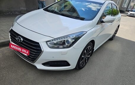 Hyundai i40 I рестайлинг, 2015 год, 1 700 000 рублей, 17 фотография