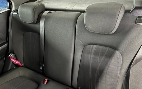 Chevrolet Aveo III, 2012 год, 695 000 рублей, 9 фотография