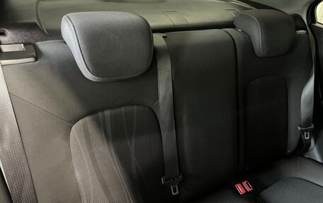 Chevrolet Aveo III, 2012 год, 695 000 рублей, 12 фотография