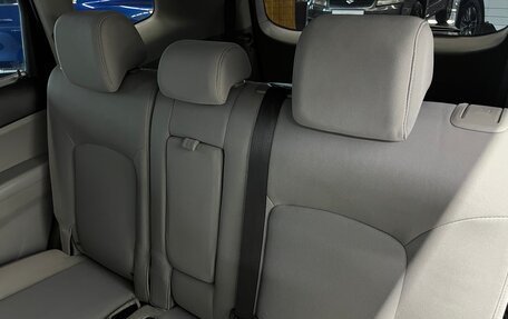 Chevrolet Orlando I, 2013 год, 1 245 000 рублей, 9 фотография