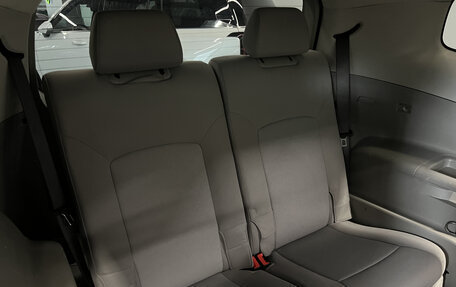Chevrolet Orlando I, 2013 год, 1 245 000 рублей, 13 фотография