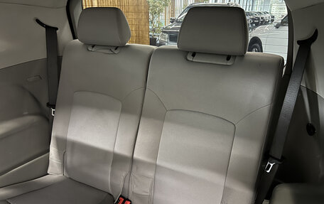 Chevrolet Orlando I, 2013 год, 1 245 000 рублей, 10 фотография