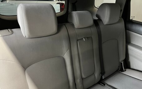 Chevrolet Orlando I, 2013 год, 1 245 000 рублей, 14 фотография