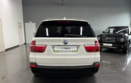 BMW X5, 2010 год, 1 845 000 рублей, 4 фотография
