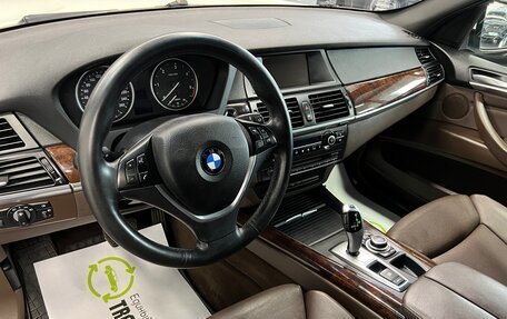 BMW X5, 2010 год, 1 845 000 рублей, 8 фотография