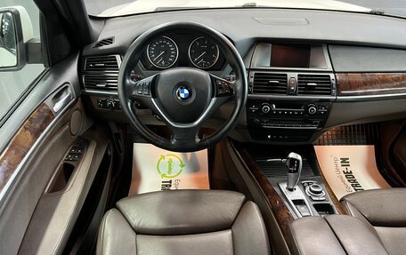 BMW X5, 2010 год, 1 845 000 рублей, 10 фотография