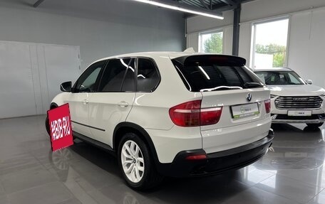 BMW X5, 2010 год, 1 845 000 рублей, 6 фотография