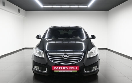 Opel Insignia II рестайлинг, 2010 год, 745 000 рублей, 3 фотография