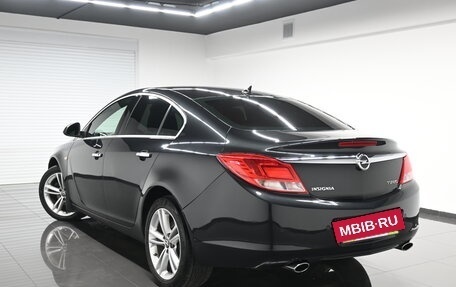 Opel Insignia II рестайлинг, 2010 год, 745 000 рублей, 6 фотография