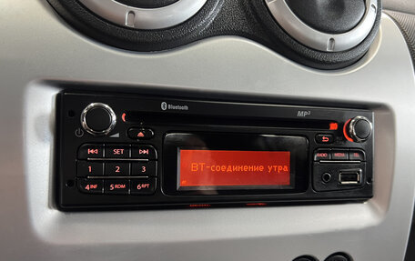 Renault Sandero I, 2014 год, 795 000 рублей, 14 фотография