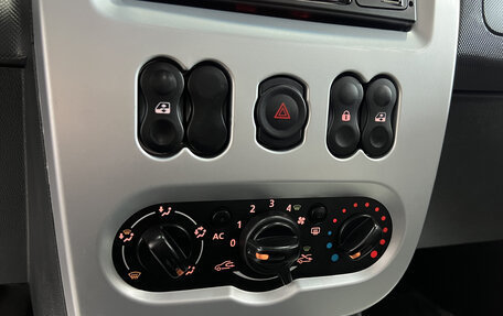 Renault Sandero I, 2014 год, 795 000 рублей, 15 фотография