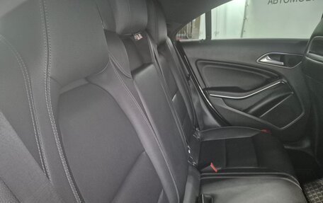 Mercedes-Benz CLA, 2017 год, 2 099 000 рублей, 13 фотография