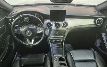 Mercedes-Benz CLA, 2017 год, 2 099 000 рублей, 9 фотография
