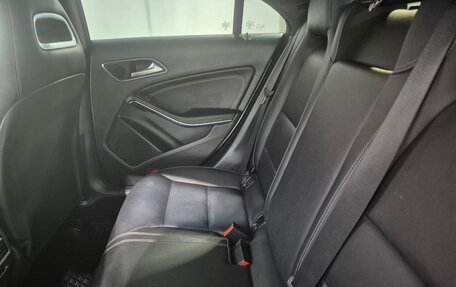 Mercedes-Benz CLA, 2017 год, 2 099 000 рублей, 14 фотография