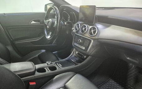 Mercedes-Benz CLA, 2017 год, 2 099 000 рублей, 12 фотография