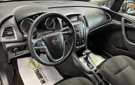 Opel Astra J, 2012 год, 795 000 рублей, 8 фотография