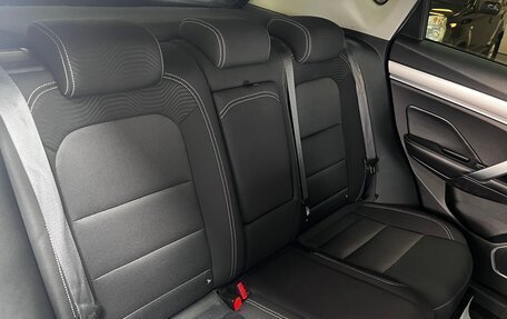 Geely Coolray I, 2021 год, 1 750 000 рублей, 12 фотография