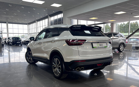 Geely Coolray I, 2021 год, 1 750 000 рублей, 6 фотография
