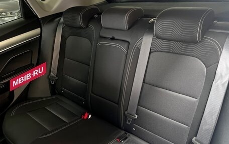 Geely Coolray I, 2021 год, 1 750 000 рублей, 9 фотография