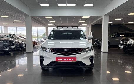 Geely Coolray I, 2021 год, 1 750 000 рублей, 3 фотография
