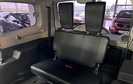 Mitsubishi Pajero IV, 2008 год, 1 495 000 рублей, 11 фотография