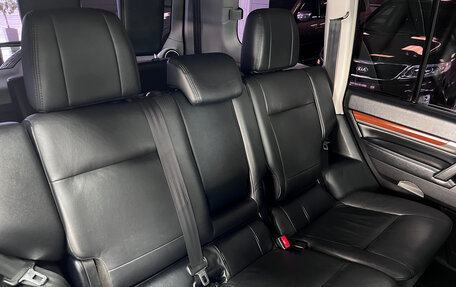 Mitsubishi Pajero IV, 2008 год, 1 495 000 рублей, 15 фотография