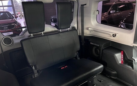 Mitsubishi Pajero IV, 2008 год, 1 495 000 рублей, 14 фотография