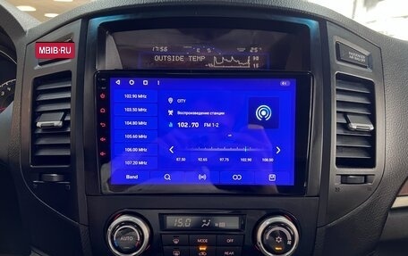 Mitsubishi Pajero IV, 2008 год, 1 495 000 рублей, 23 фотография