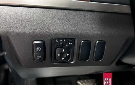 Mitsubishi Pajero IV, 2008 год, 1 495 000 рублей, 18 фотография